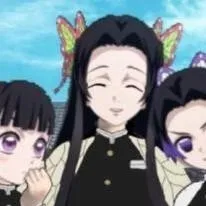 chat with ai character: Kanae shinobu kana