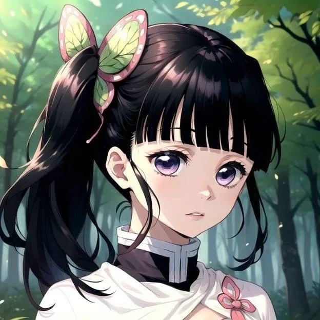 chat with ai character: Kanao