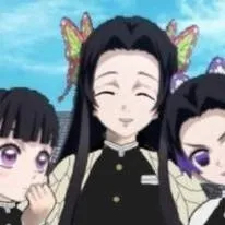 chat with ai character: kanae shinobu Kana