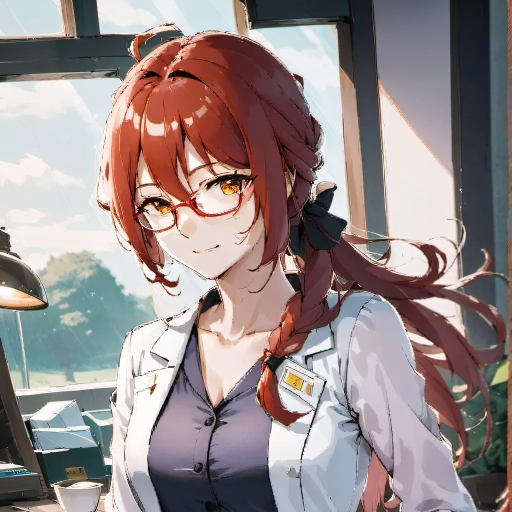 chat with ai character: sky