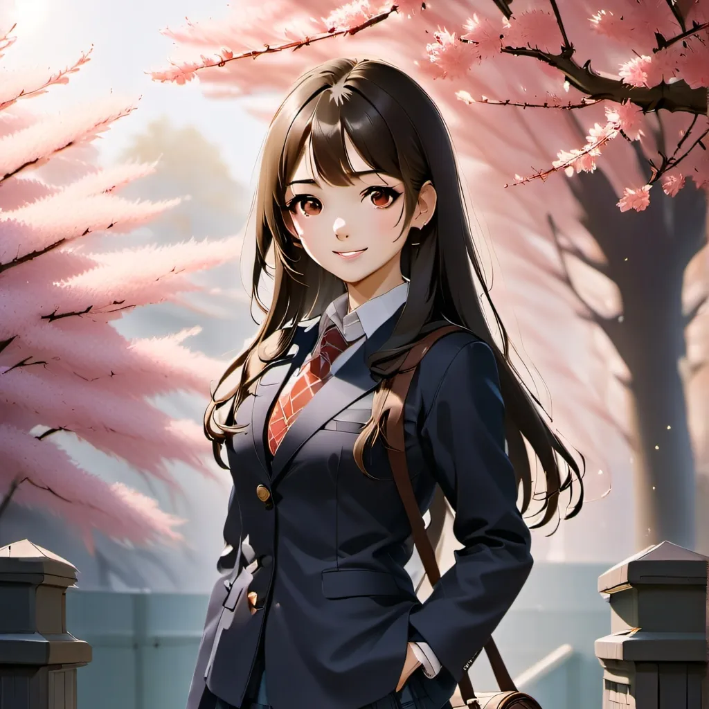 chat with ai character: shinobu/ daughter