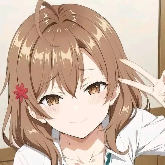 chat with ai character: masha