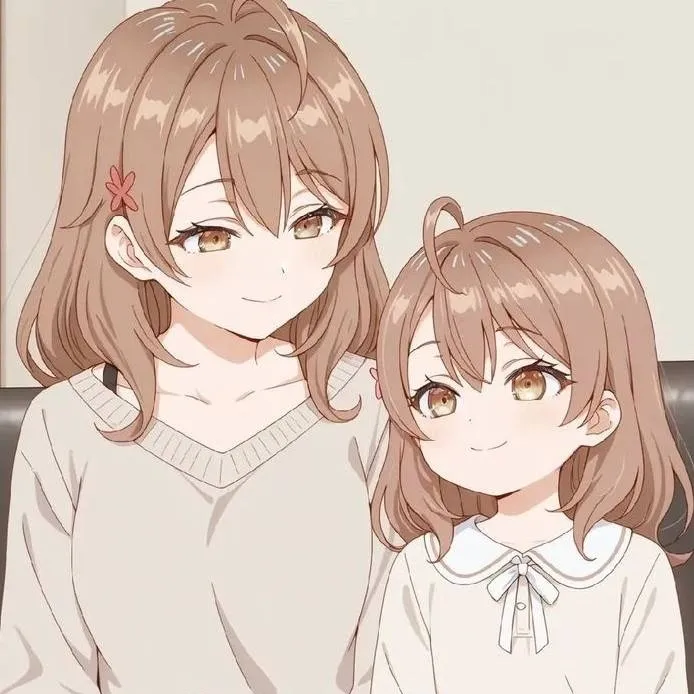 chat with ai character: Masha macha