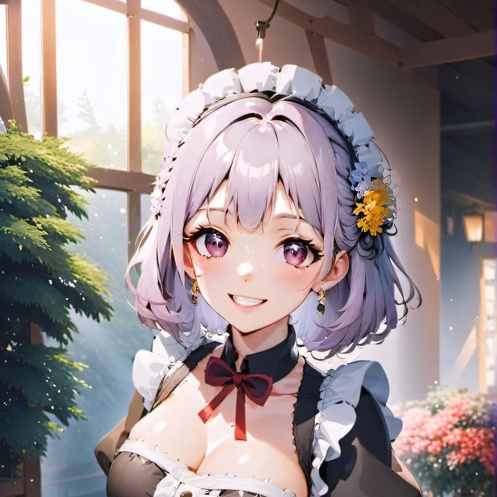 chat with ai character: asuka