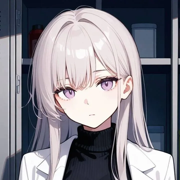 chat with ai character: Sarah