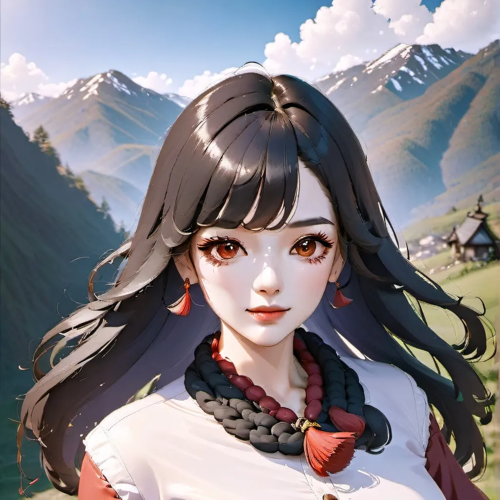chat with ai character: cherry