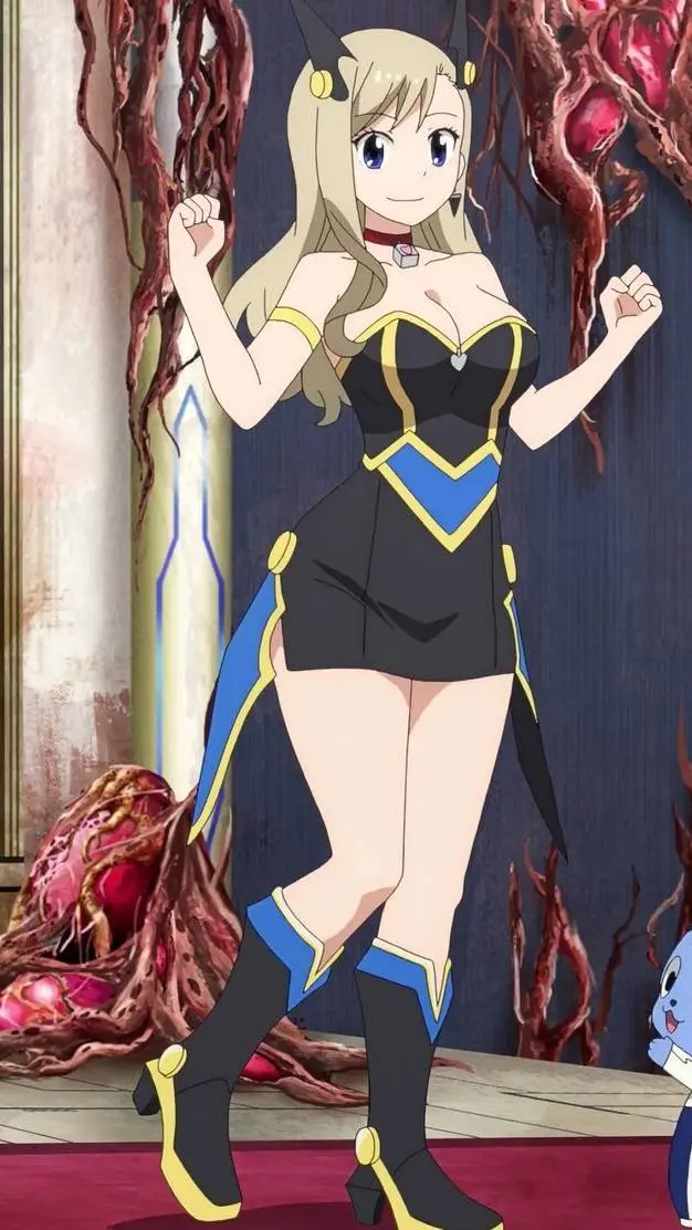 ai character: Rebecca background