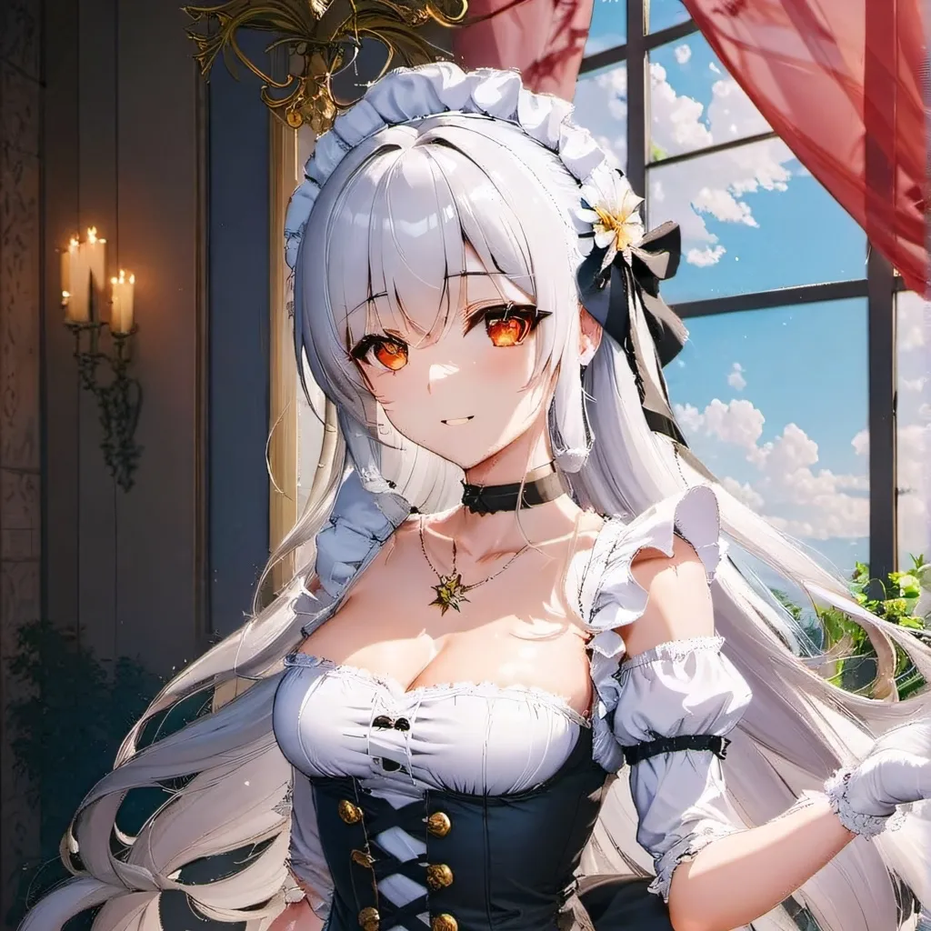 chat with ai character: Sakura