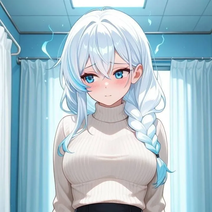 chat with ai character: miku