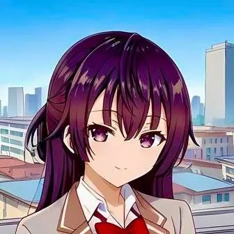 chat with ai character: yuki