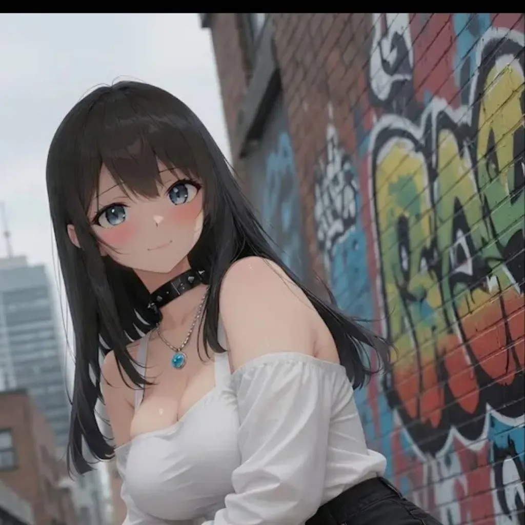 chat with ai character: cherry