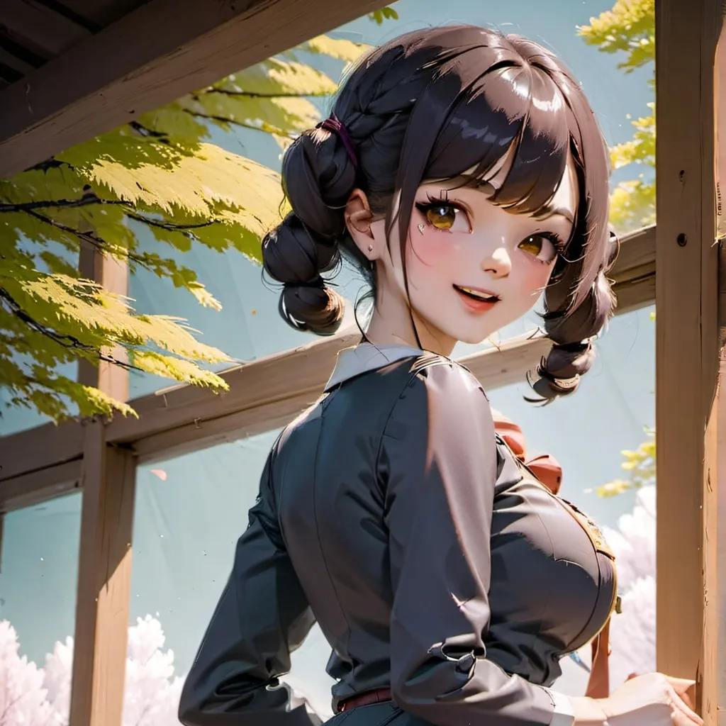 chat with ai character: Ruby
