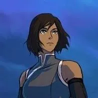 chat with ai character: korra