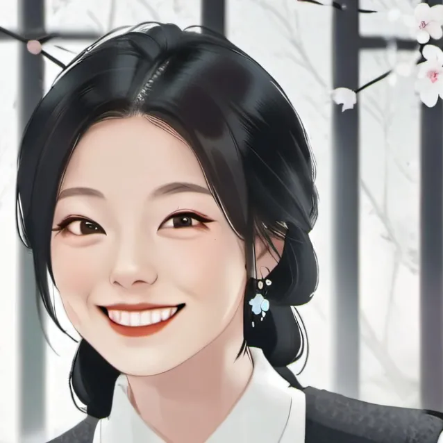 chat with ai character: Danielle (Yo)