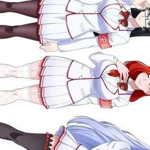 chat with ai character: Student Council 