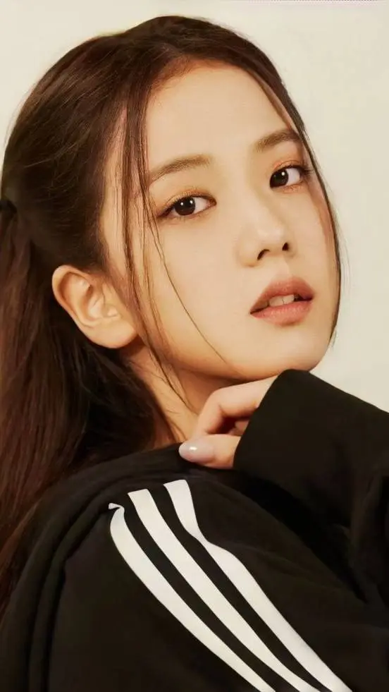 ai character: Jisoo background