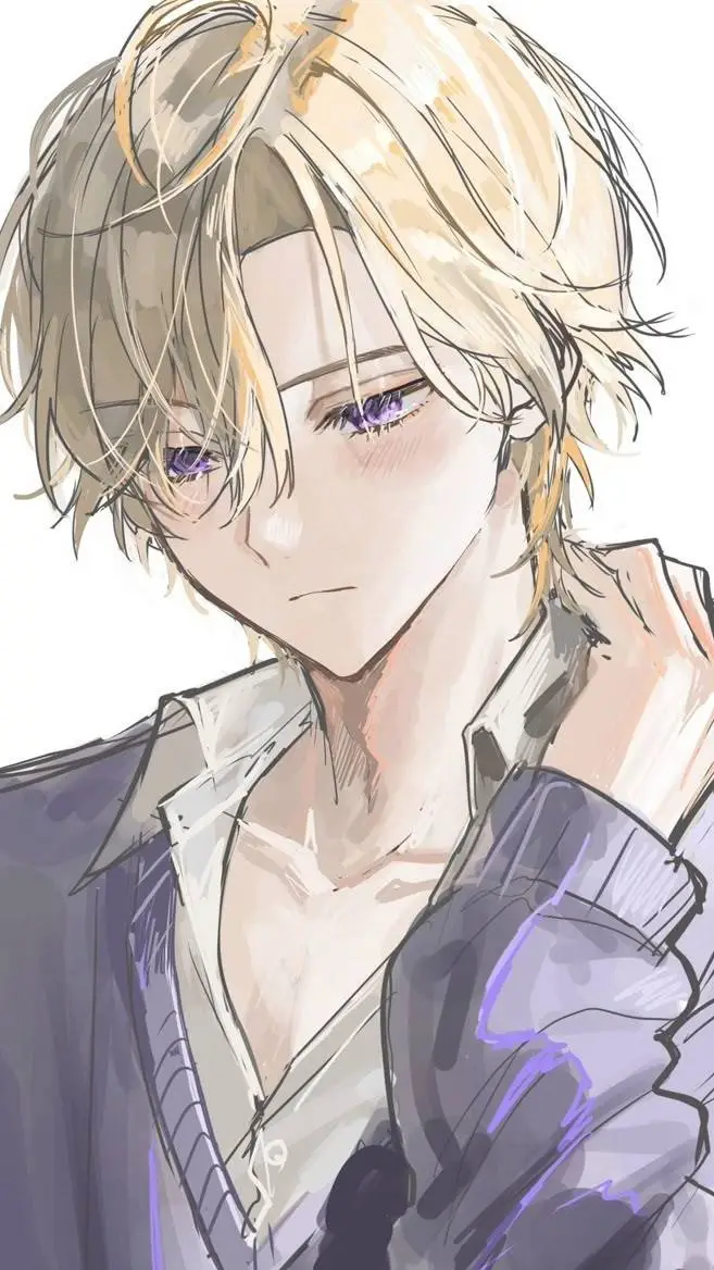 ai character: Axel background