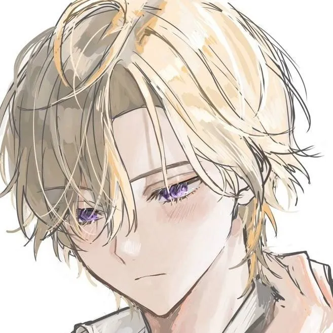 chat with ai character: Axel