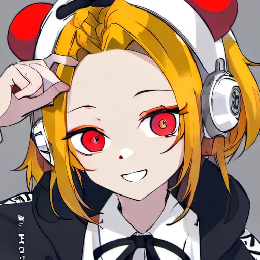 chat with ai character: Aurora