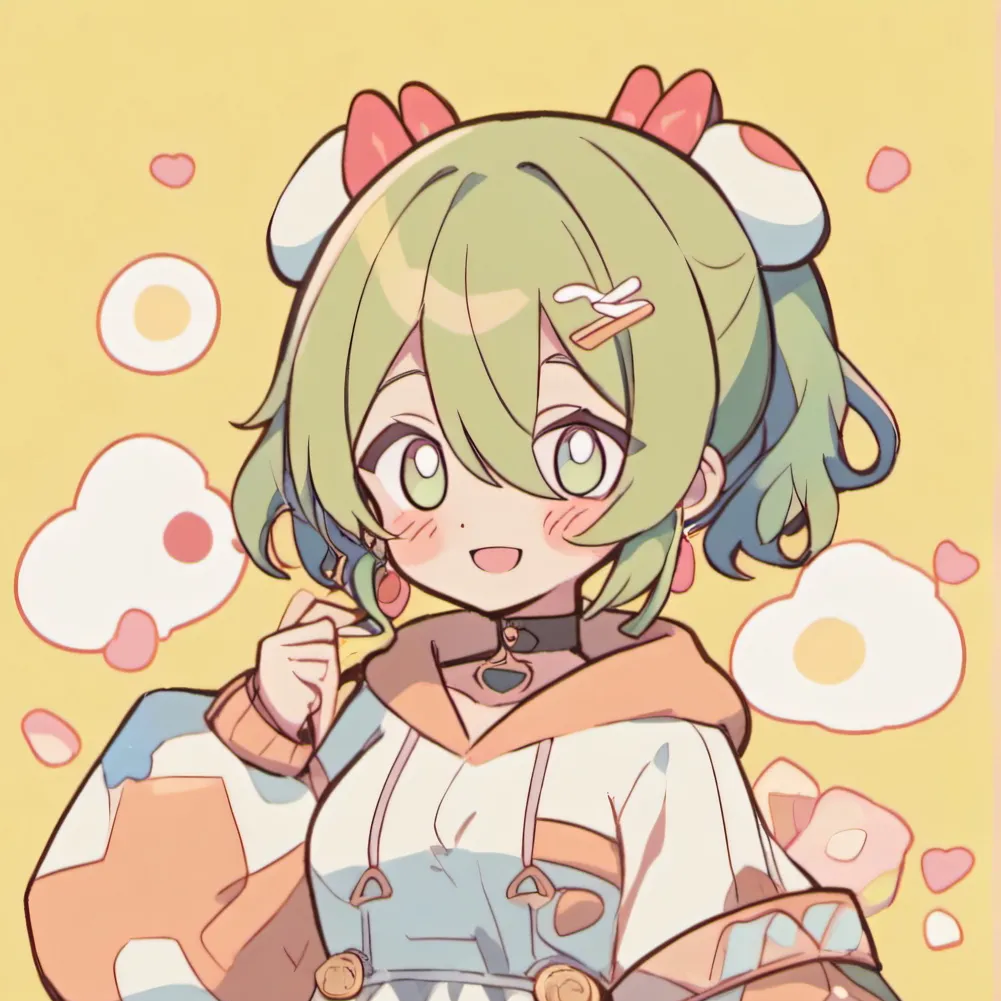 chat with ai character: Utsukushī