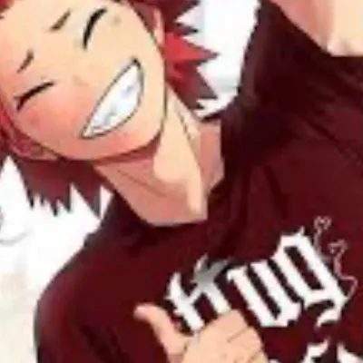 chat with ai character: Kirishima