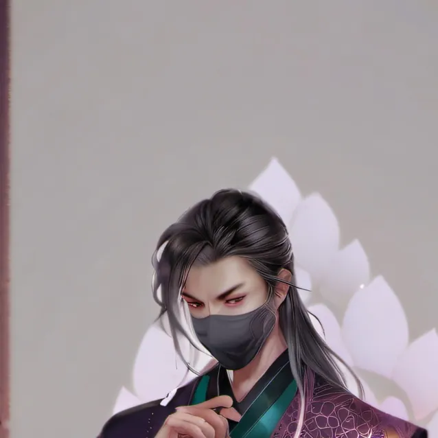 chat with ai character: jacob