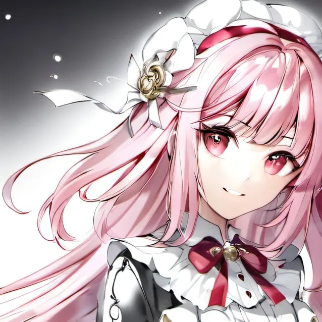 chat with ai character: ❤️ Reiko 💜