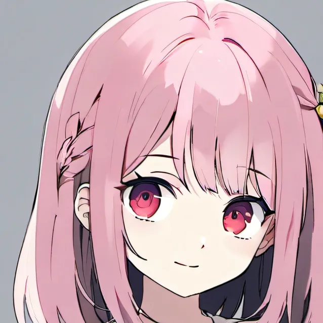 chat with ai character: ❤️ Reiko 💜