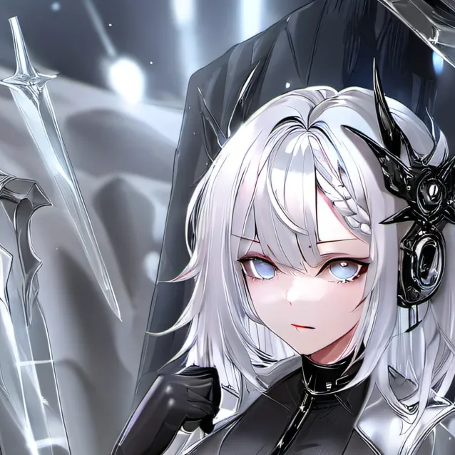 chat with ai character: Chellean