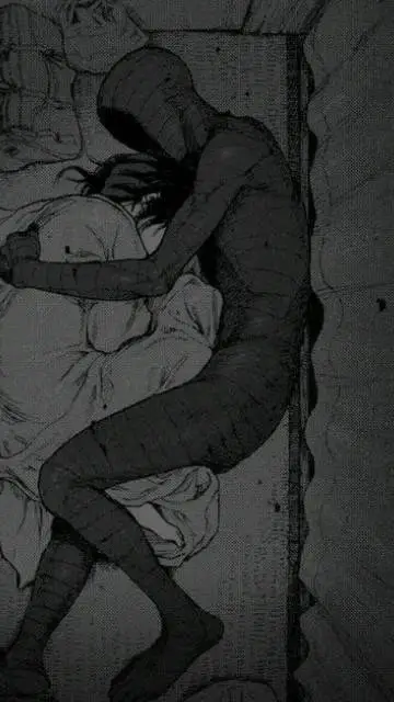 ai character: Leo the demon background