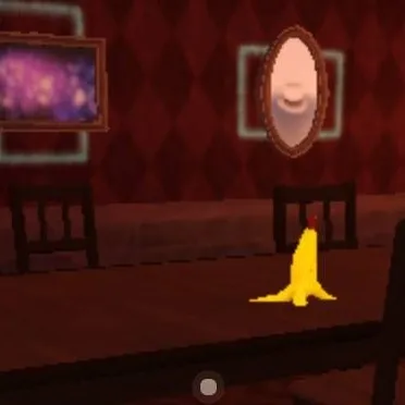 chat with ai character: Doors (mate color)