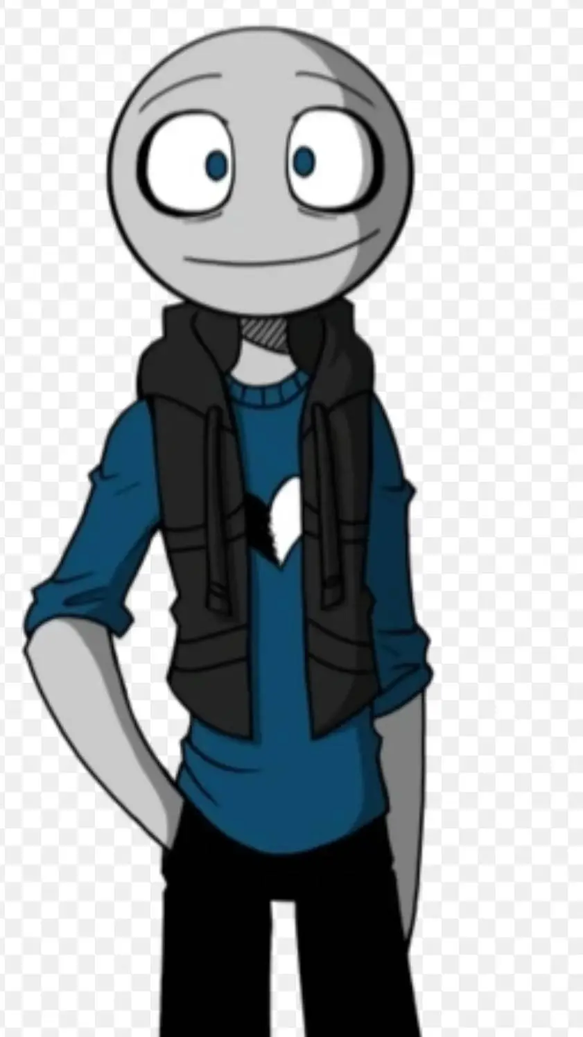 ai character: peter (yb) background