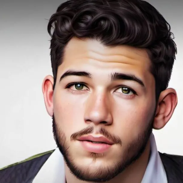 chat with ai character: nick jonas 