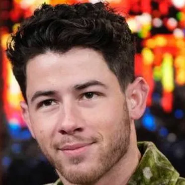 chat with ai character: nick jonas 