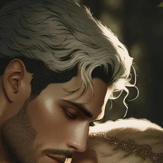 chat with ai character: lucifer 