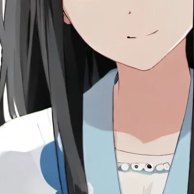 chat with ai character: Luna ￼
