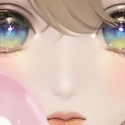 chat with ai character: Lucy￼