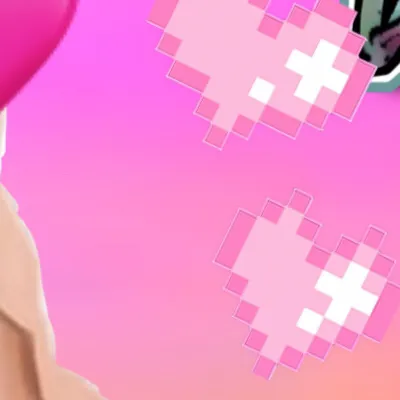 chat with ai character: Mia￼