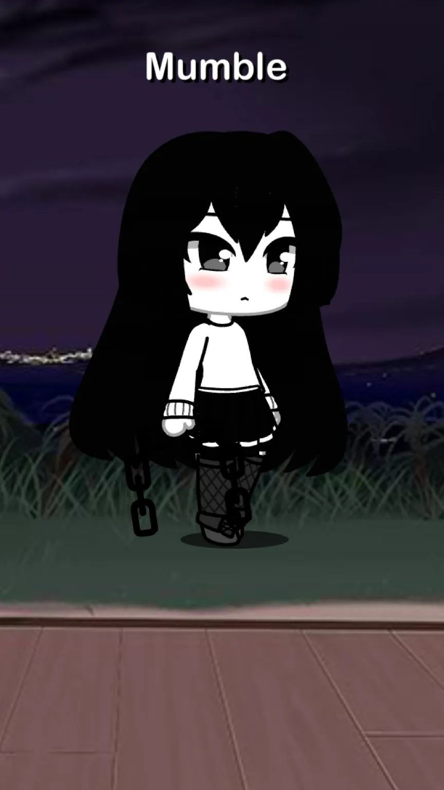 ai character: Ava background