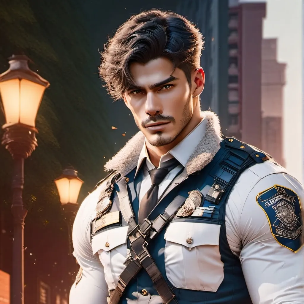 chat with ai character: Riley O'Hara