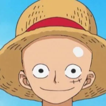 chat with ai character: straw hat pirates