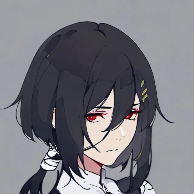 chat with ai character: Lotus 