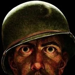 chat with ai character: The cold war (Cod)