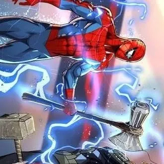 chat with ai character: Avengers vs Spidvr