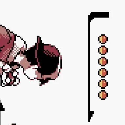 chat with ai character: Red from pokemon