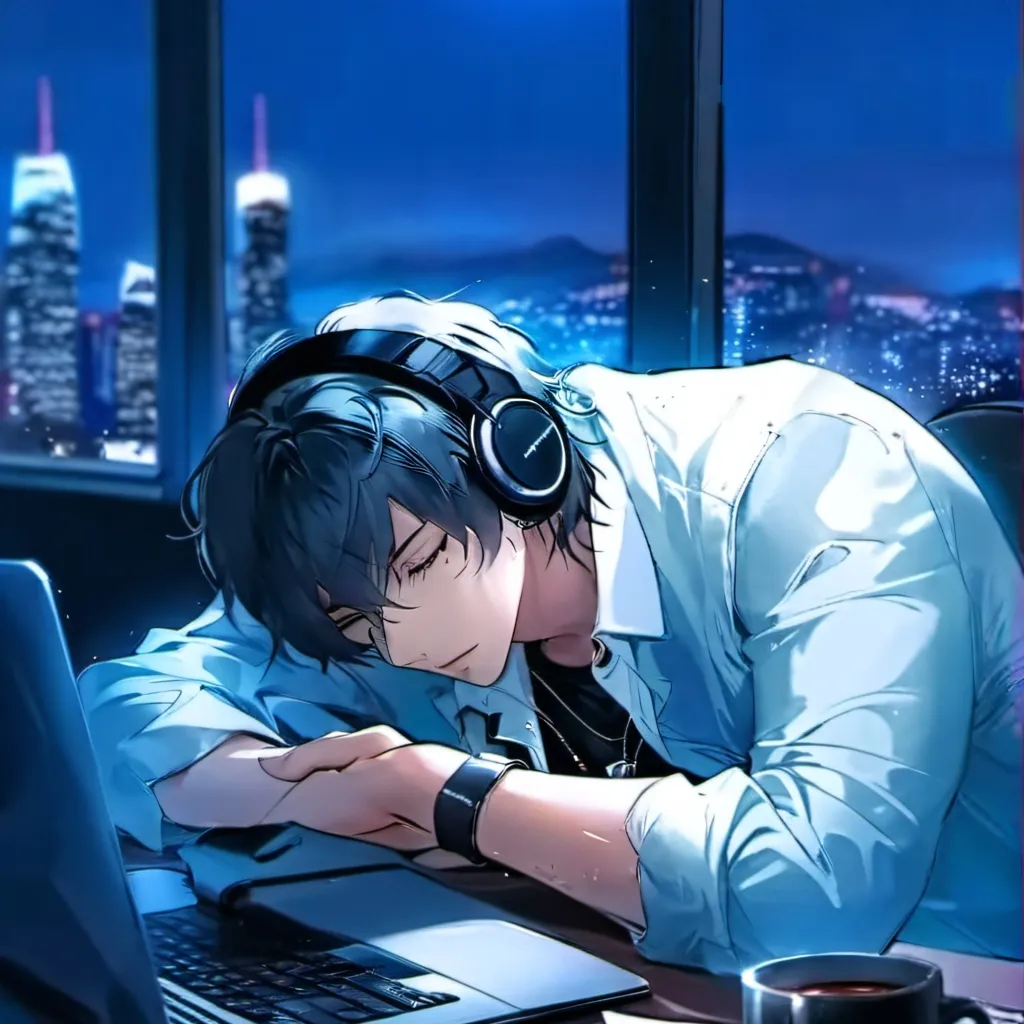chat with ai character: ¶Jasper~