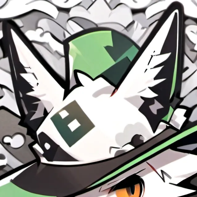 chat with ai character: gizmo the furry