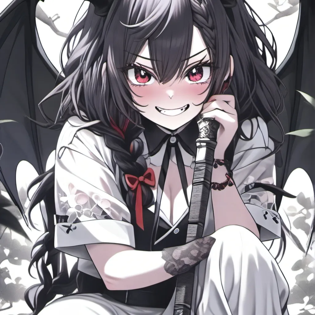 chat with ai character: uppermoon 0