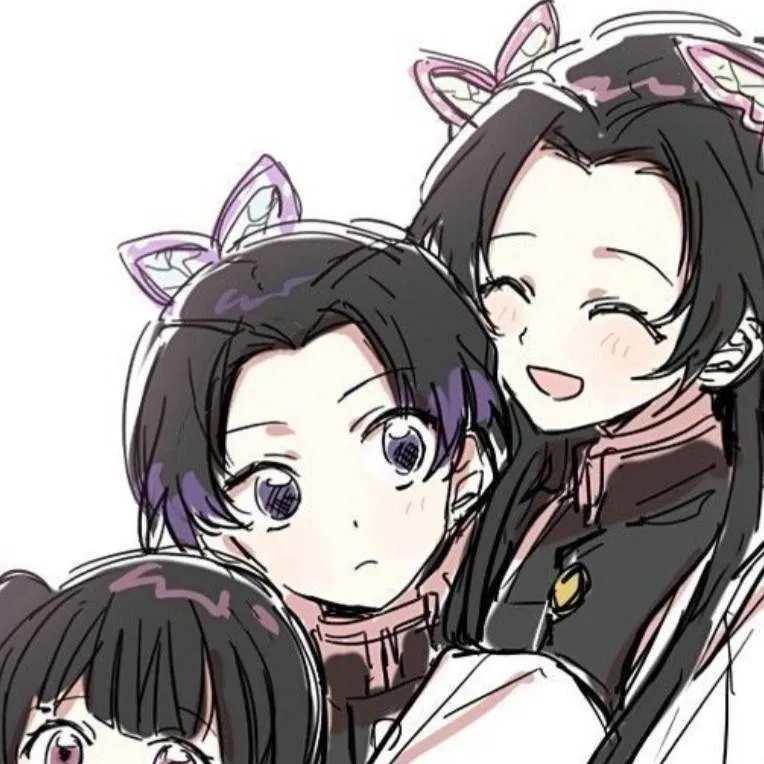 chat with ai character: KOCHŌ SIBLINGSSS