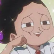 chat with ai character: Mha beach